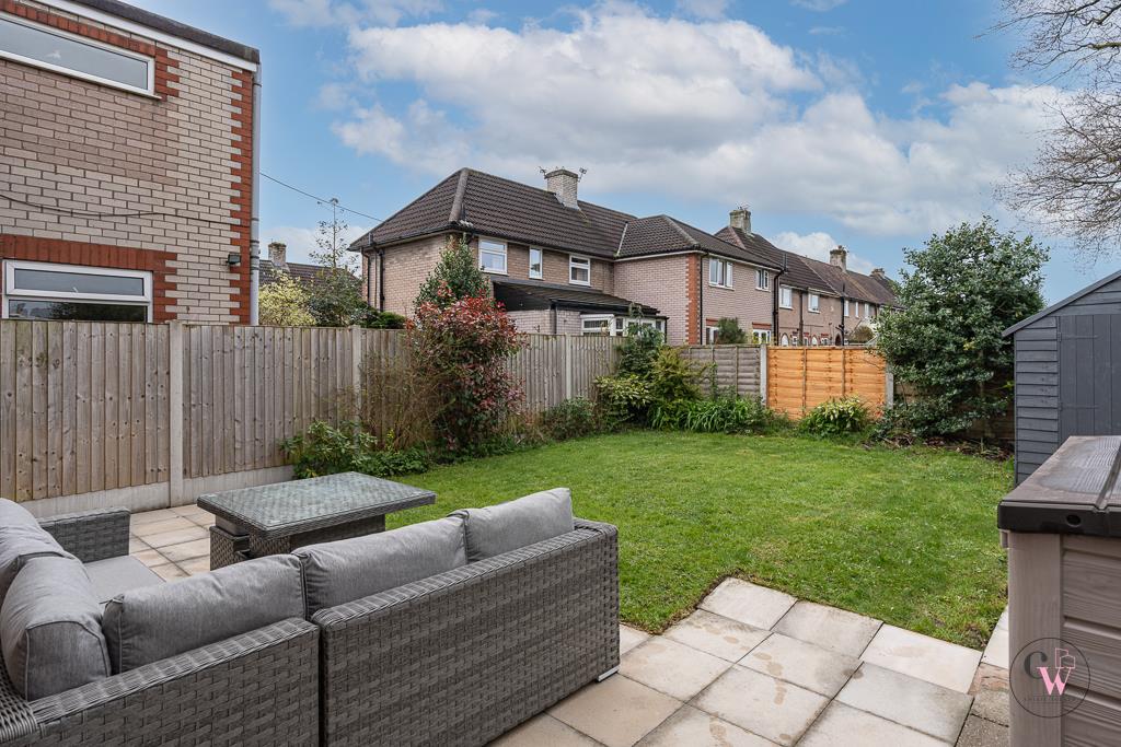 Central Road, Rudheath, Northwich CW Estate Agents